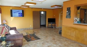 thumbnail: Lobby sitting area