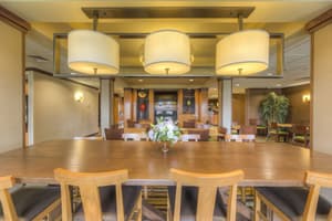thumbnail: Breakfast area