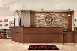 thumbnail: Reception