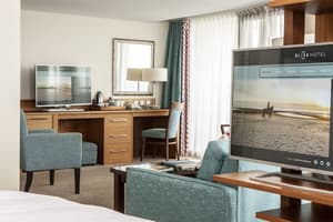thumbnail: Room amenity