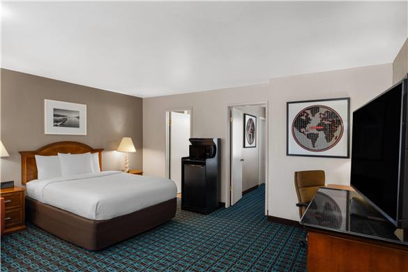 Guest Room,Suite,On-Site