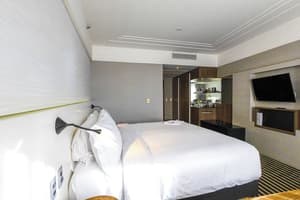 thumbnail: Room