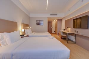 thumbnail: Room