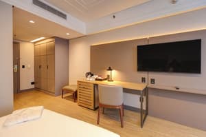 thumbnail: Room