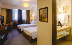 thumbnail: Room