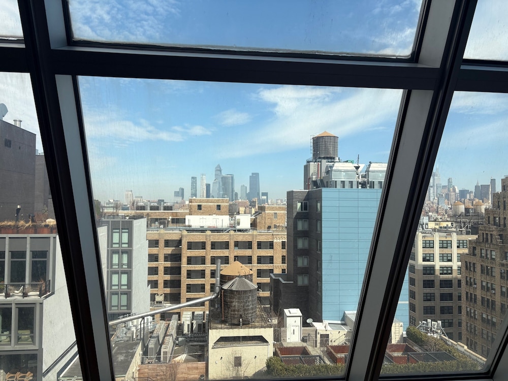City view