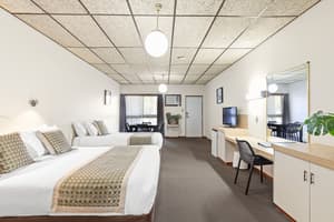 thumbnail: Room