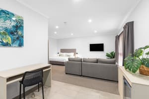 thumbnail: Living area