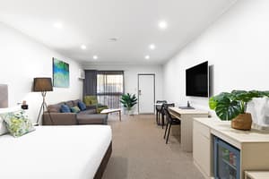 thumbnail: Room