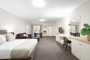 thumbnail: Room