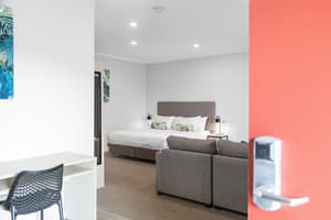 thumbnail: Room