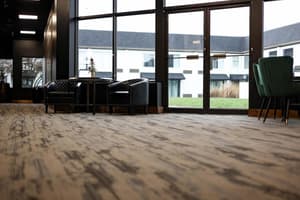 thumbnail: Lobby sitting area