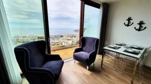 thumbnail: Living area
