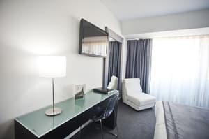 thumbnail: Room