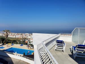 thumbnail: Balcony view