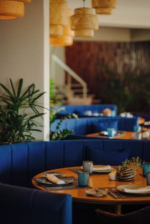 thumbnail: Interior