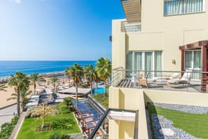 thumbnail: Outdoor pool