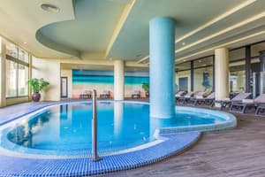 thumbnail: Children's play area - indoor