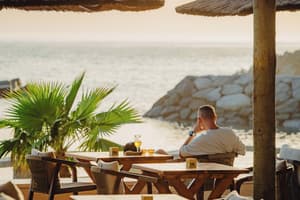 thumbnail: Restaurant