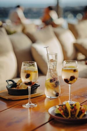 thumbnail: Food and drink