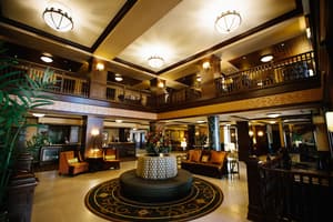 thumbnail: Interior