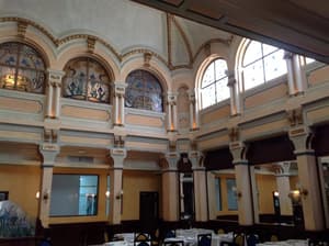 thumbnail: Restaurant