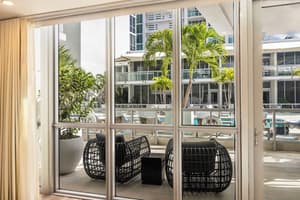 thumbnail: View from room