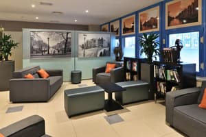 thumbnail: Library
