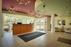 thumbnail: Reception