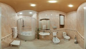thumbnail: Bathroom