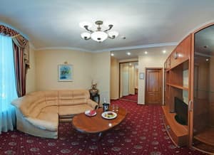 thumbnail: Living room