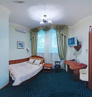 thumbnail: Room