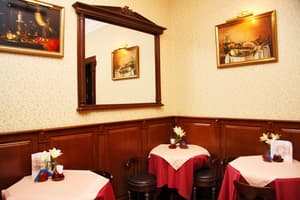 thumbnail: Restaurant