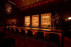 thumbnail: Bar (on property)