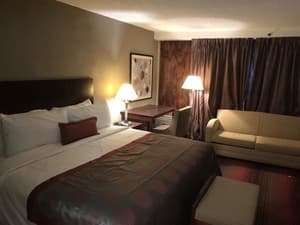 thumbnail: Room