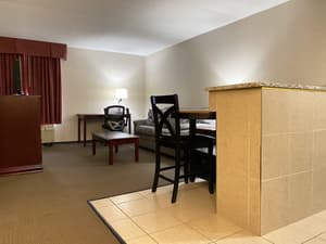 thumbnail: Living area