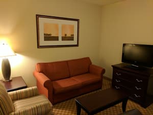 thumbnail: Living room
