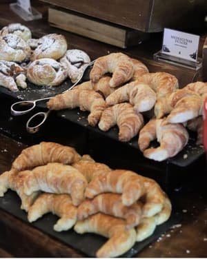 thumbnail: Breakfast buffet