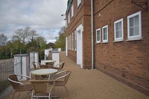 Quality Hotel Coventry