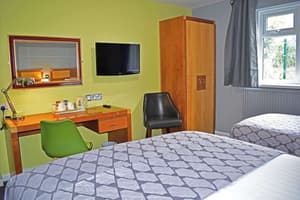 thumbnail: Room