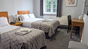 thumbnail: Room
