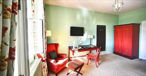 thumbnail: Room amenity