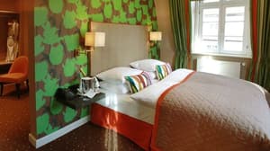 thumbnail: Room