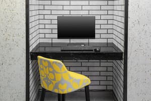thumbnail: Room amenity