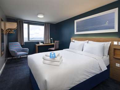 Guest Room,On-Site