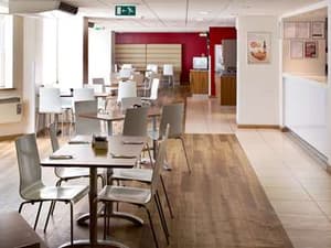thumbnail: Dining,Dining Area,Restaurant,On-Site