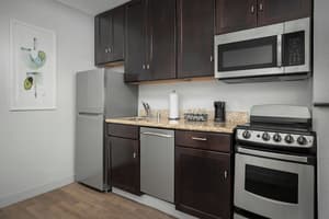 thumbnail: Private kitchen