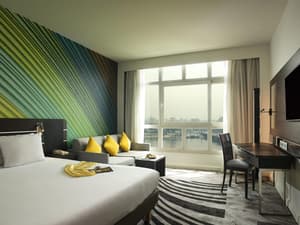 thumbnail: Room