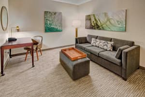 thumbnail: Living area