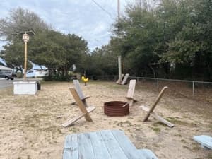 thumbnail: Children's play area - outdoor